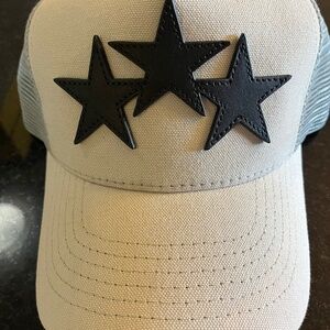 AMIRI TRUCKER- O/S